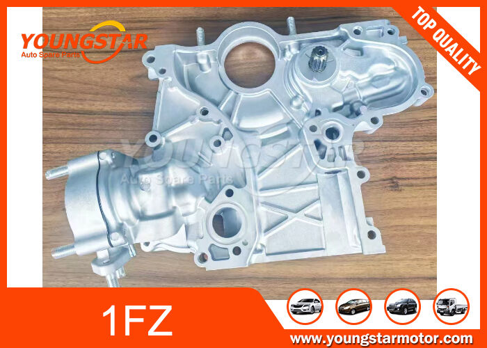 Pompa di olio motore per Toyota 1FZ OEM 11310-66020 con 60000 Kms di garanzia