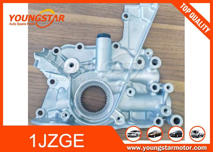 Pompa di olio motore per Toyota 1JZGE 2JZGE OEM 15100-46041 15100-46040 Con 60000 Kms di garanzia