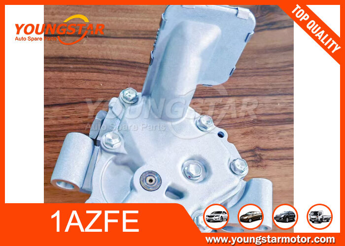 Pompa di olio per motore per TOYOTA RAV4 1AZFE OEM 15100-28030 con 60000 Kms di garanzia