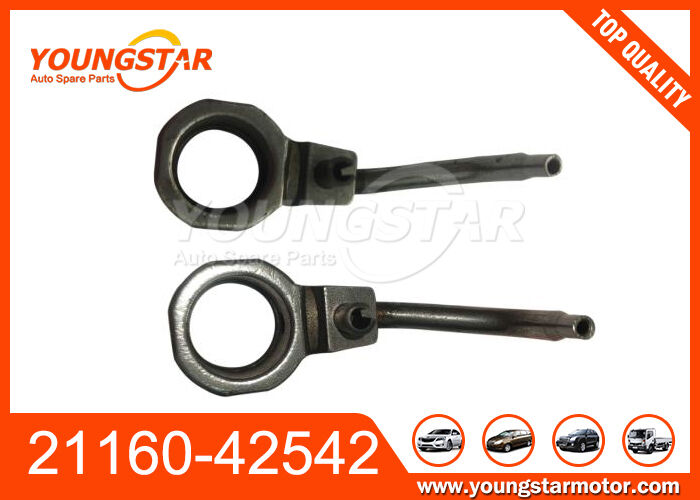 OEM 21160-42542 21150-42542 Spray d'olio per motore Mitsubishi 4D56 con 60000 Kms di garanzia