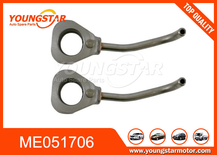 Jet di olio per Mitsubishi Fuso 6D22/6D22T/6D40 con OEM ME051706 e 60000 Kms Garanzia