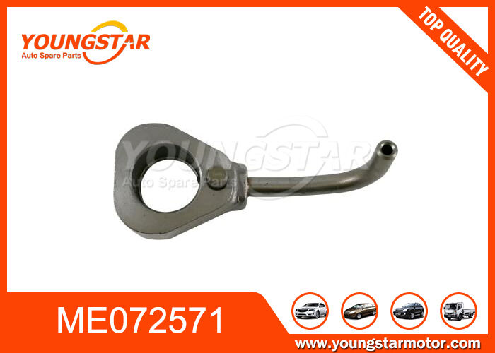 Iniettore di carburante a getto di olio per Mitsubishi e Hyundai con 60000 Kms di garanzia ME072571