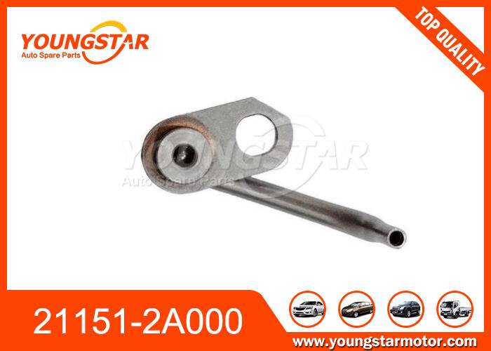 Fuoco di raffreddamento dell'olio per Hyundai Accent/Blue/VE RNA/Pony KIA D4FA D4FB D4FD OEM 21151-2A000 con garanzia di 60000 Kms