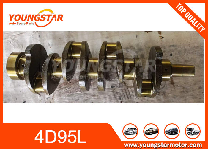 Nuovo aluminato motore a canestro per Komatsu con 60000 Km di garanzia