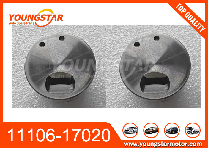 Nuova precamera 11106-17020 per motore Toyota 1HZ con 60000 km di garanzia