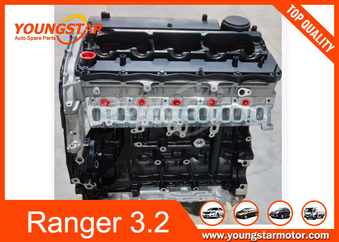 Blocco Motore Completo per Ford Ranger 3.2 TDCI 20V BK3Q6K537BC