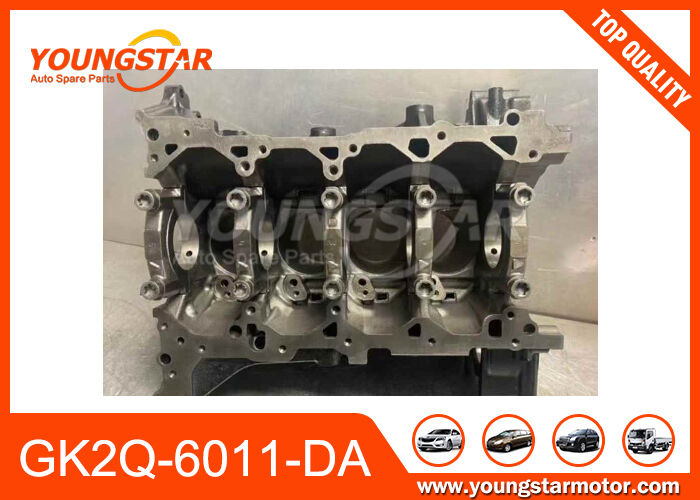Blocco cilindrico per GK2Q-6011-DA; JB30-6011-AA; JBSO-6911-BA Ford Ranger 2.0 Ecoblue