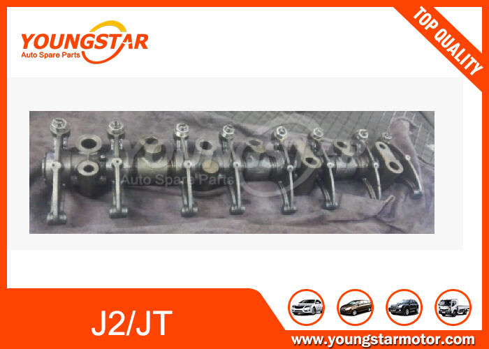 Set di alberi a bilanciere per motore per Kia J2 JT K2700 con garanzia di 60000 km e materiale in ghisa
