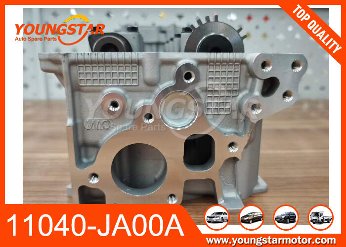 11040-JA00A Testa di cilindro completa per Nissan QR25-DE X-TRAIL TEANA 2.5 08-14