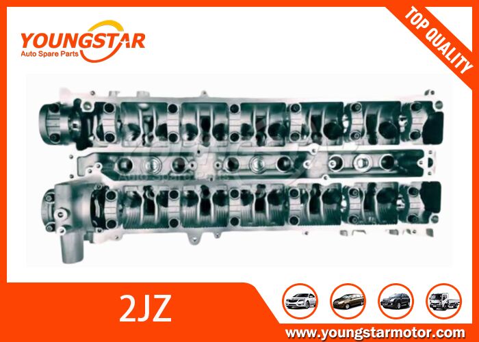 Nuovo cilindro del motore in alluminio per Toyota 2JZ-GTE VVTi con garanzia di 30000 km