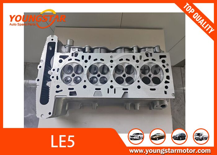 Testata completa nuova di zecca per Buick LE5 LAF con 60.000 km di garanzia e OEM 12605265