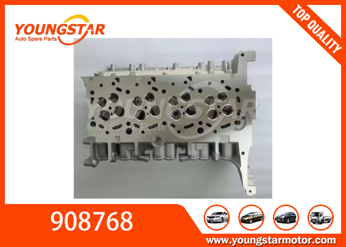 TDCI in lega di alluminio per Ford Transit 2.4L con 60000 KMS di garanzia