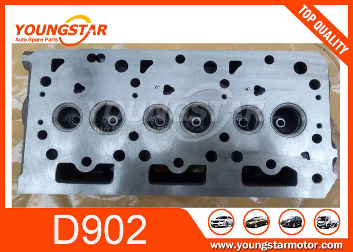 Testate di cilindro automatiche di alta precisione 1G962-03040 H1G90-03040 H1G9003040 per Kubota X2230D BX2350D