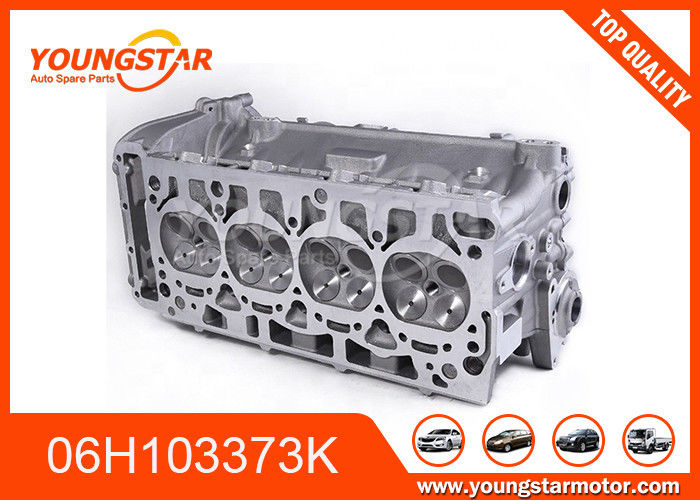 2.0T Fsi Assemblaggio completo della testa del cilindro per VW PASSAT B6 / TIGUAN 08-2010 06H103373K