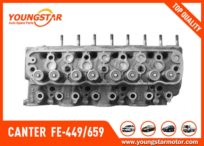 Il cilindro completo si dirige verso il galoppo leggero FE-449/659 ME997711 ME990196 ME997799 ME993222 di MITSUBISHI 4D34