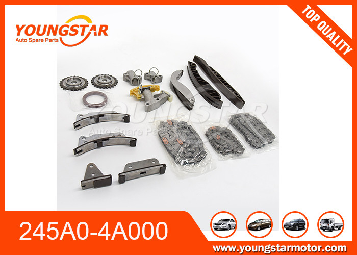 245A0 - 4A000 che cronometra i corredi a ena per Hyundai Sorento Starex 2.5CRDI D4CB