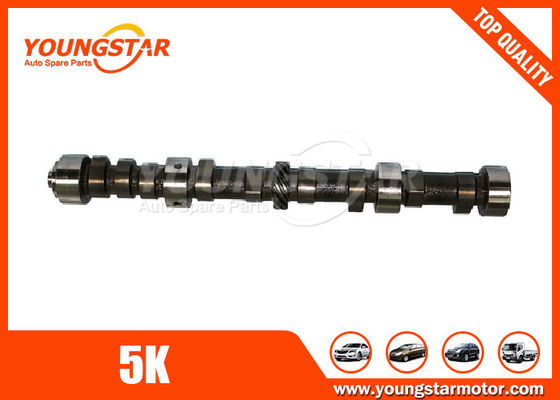 Albero a camme TOYOTA 4K/5K 13501-13010 del motore diesel 1350113010 13511-13010
