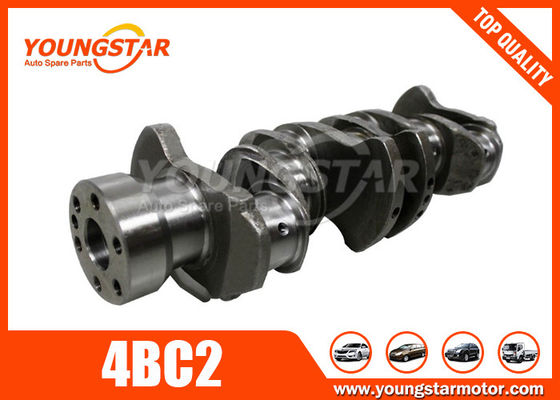 Albero a gomito 4BC1 4BC2 5-12310-161-0 4BC2 del motore diesel del camion di ISUZU NPR