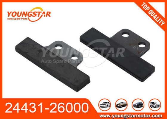 24431 - Guida a ena cronometrante d'acciaio 26000 per Hyundai Kia