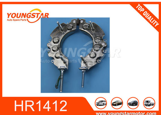 Raddrizzatore Denso delle componenti del motore dell'automobile dell'acciaio legato 201590 1890 021590-1890 Hr1412