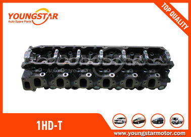 Toyota Land Cruiser automobilistico 1HD-T del MOTORE delle testate di cilindro di Toyota 1HD-T4.2TD 12V 24V CULATA