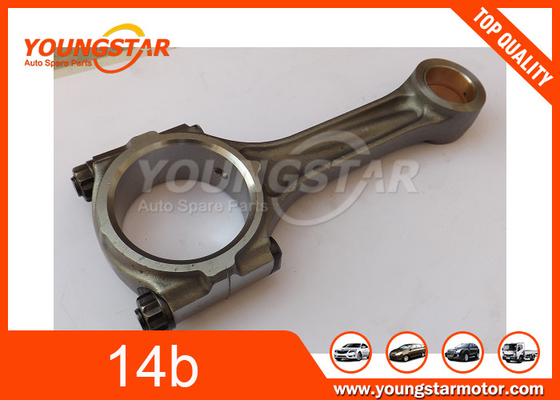 Raggiro Rod Engine Connecting Rod For TOYOTA 13B 14B 3B 13201-59145 14B (32MM)