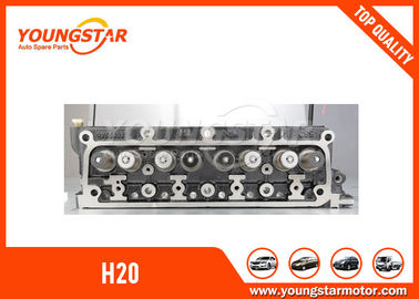 H20-2 completo automobilistico H20 II 2,0 del carrello elevatore di Nissan H20 Nissan della testata di cilindro di grande prestazione