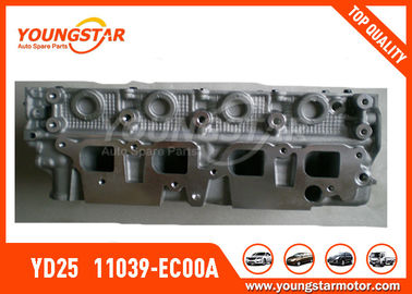 Nissan Navara/testata di cilindro motore diesel di Pathfine D40 DCI YD25 2006-2012
