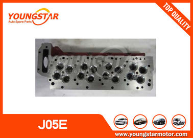 TUM automatici di Hino J05E dell'Assemblea 1118378010 delle testate di cilindro del motore delle testate di cilindro 12v