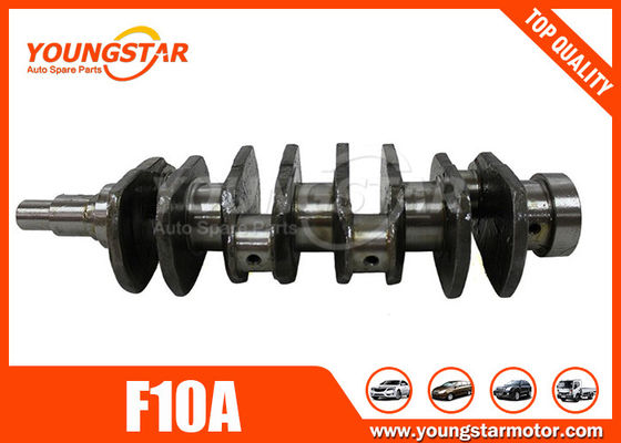Albero a gomito F10A 465 SJ410 1222175101 del motore del SAMURAI JIMNY 1222175103 1222175104