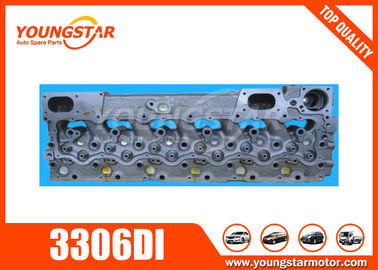 L'escavatore parte 3306 il diesel delle testate di cilindro di rendimento elevato 8N6796