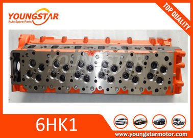 6hk1 ha ricostruito la testata di cilindro del motore diesel di Isuzu X 7,8 1998-2004 24