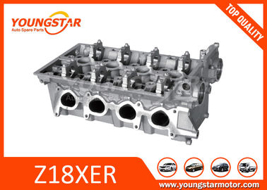 Blocco cilindri del motore a benzina della testata di cilindro Z18xer 55355566 55353286