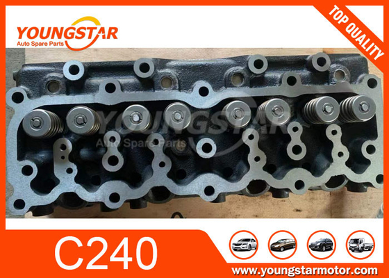 Il cilindro completo si dirige verso ISUZU C240 5-1111-0207-0 8V/4CYL diesel