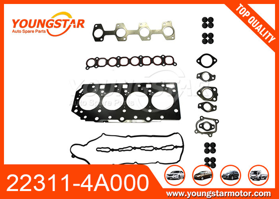 GUARNIZIONE della TESTATA di CILINDRO di 22311-4A000 HYUNDAI D4CB