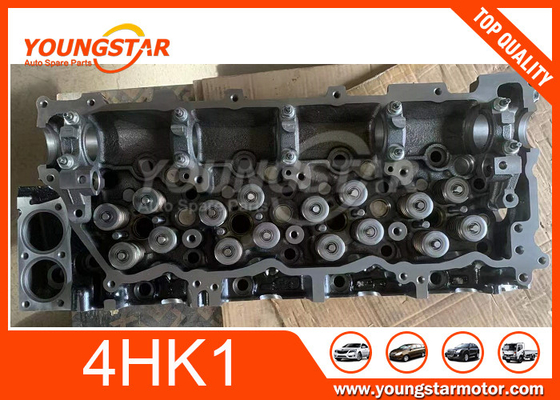 testata di cilindro 16V/4CYL di 5.2L Assy For ISUZU 4HK1 8-98170617-0