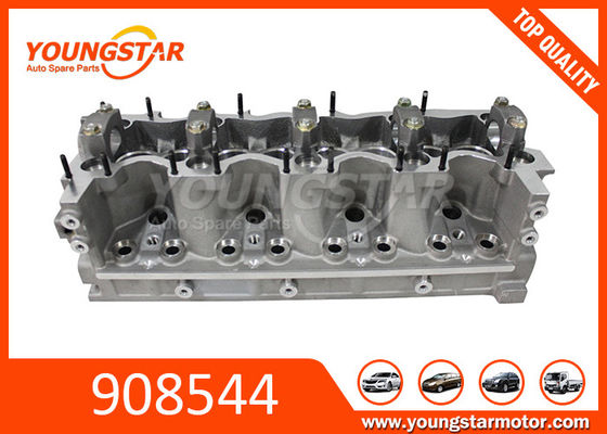 Testate di cilindro automobilistiche di prestazione 8140.43S Fiat Duo 2.8jtd 8140.43N 908544