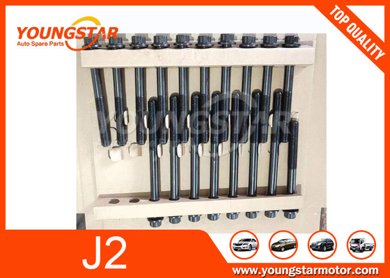 Bulloni della testata di cilindro J2 per KIA Bongo/Besta GS/K2700