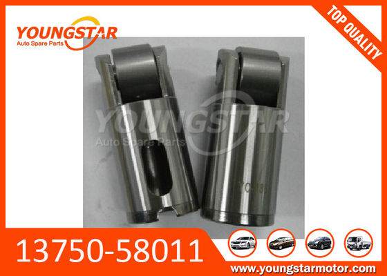 Sollevatore mechanicial della valvola del motore di TOYOTA 13750-58011 TOYOTA 14B 13750-58011-000