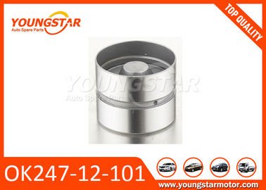 Valvole motore per auto Kia Mazda, valvola a bicchiere 0K247-12-101 OK247-12-101 FS12-12-101 FS1212101