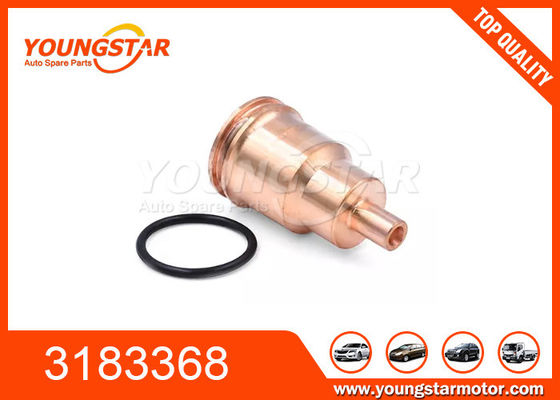 3183368 Parti di motori di automobili Manica dell'iniettore di rame D12 D13 D16 MP7 MP8