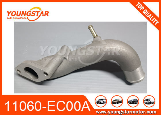 Uscita acqua alloggiamento in alluminio per NISSAN Navara D4D 11060-EC00A