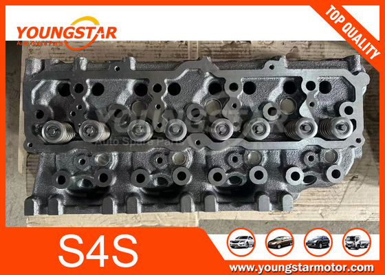 il cilindro completo 32A01-21020 si dirige verso il carrello elevatore S4S 2.5D di Mitsubishi