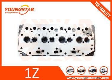 1z il cilindro di rendimento elevato del motore 5fd si dirige verso TOYOTA/carrello elevatore, 3980cc 4.0d