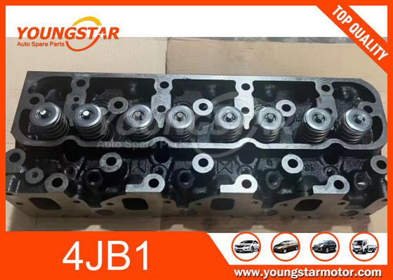 Motore diesel Assy testa del cilindro di ferro per ISUZU 4JB1 8-94327-269-0