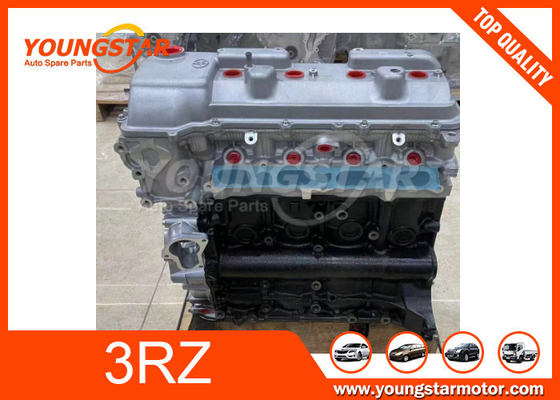 Motore in alluminio a blocco lungo completo per Toyota Hilux Hiace T100 3RZ FE Motore
