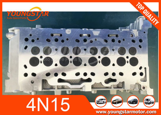 4N15 Testa di cilindro completa per Mitsubishi L200 Triton 2.4