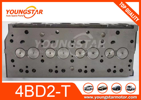 8-97103-027-2 Testa di cilindro completa per ISUZU 4BD2-T Diesel 8V / 4CYL
