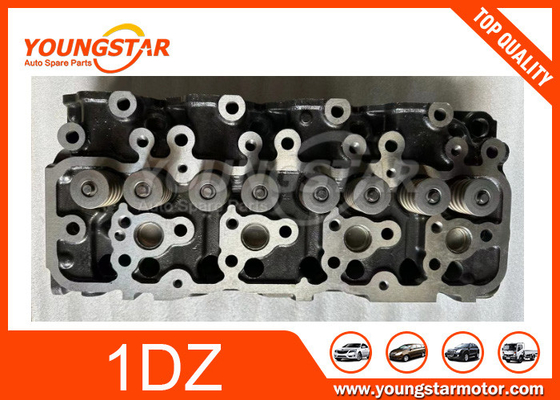 Motore a forchetta Toyota 1DZ 2.5D 11101 - 78201 11101-78200