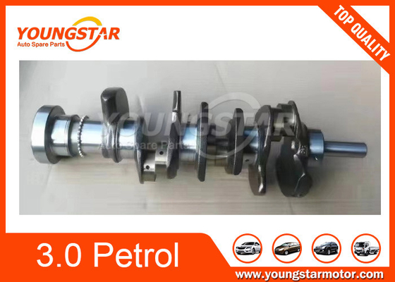 3.0 Flusso motore a benzina per Land Rover AJ126 306PS 2014-2016